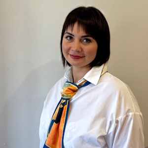 Бондарук Татьяна Викторовна фото